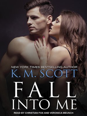 cover image of Fall Into Me